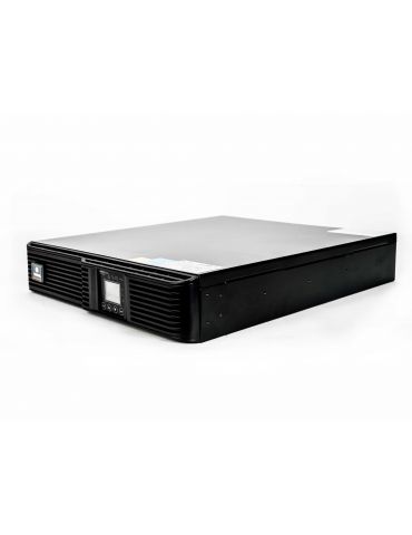 Vertiv Liebert GXT4 Conversie dublă (online) 2 kVA 1800 W 6 ieșire(i) AC Vertiv - 1 - Tik.ro