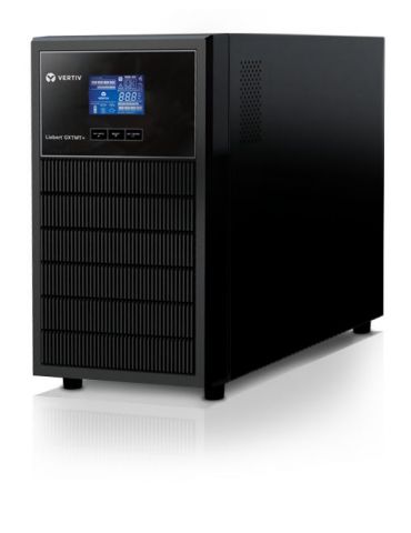 Vertiv Liebert LI34121CT32 surse neîntreruptibile de curent (UPS) Conversie dublă (online) 3 kVA 2400 W 5 ieșire(i) AC Vertiv -  - Tik.ro