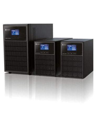 Vertiv Liebert LI34121CT32 surse neîntreruptibile de curent (UPS) Conversie dublă (online) 3 kVA 2400 W 5 ieșire(i) AC Vertiv - 