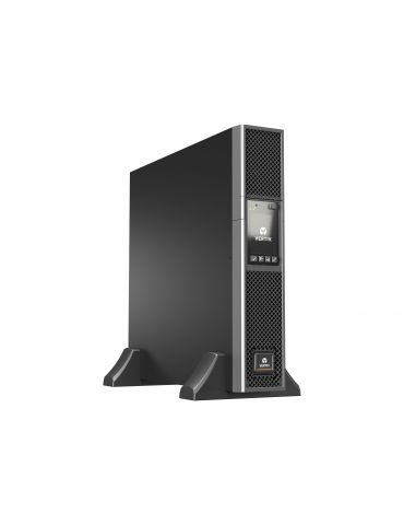 Vertiv Liebert GXT5 Conversie dublă (online) 2 kVA 2000 W 8 ieșire(i) AC Vertiv - 3