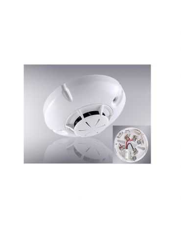 Adapter fd7201 with built-in rate of rise heat detector type Unipos - 1 - Tik.ro