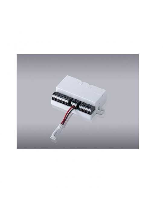 Adapter with auxiliary supply and isolators included fd7201s Unipos - 1