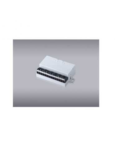 Input-output device fd7203io with isolator included:- 1 input- 1 output Unipos - 1 - Tik.ro