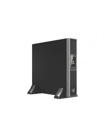 Vertiv Liebert GXT5 Conversie dublă (online) 1 kVA 1000 W 8 ieșire(i) AC Vertiv - 7