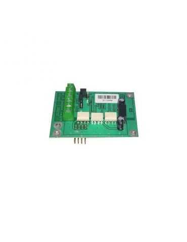 Interface module rs232/485 Unipos - 1 - Tik.ro