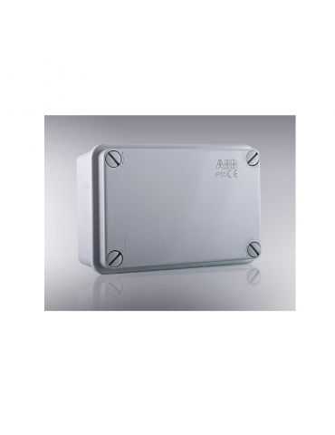 Output relay module ru4 (4 outputs 8a/250vac no/nc) for connection Unipos - 1 - Tik.ro