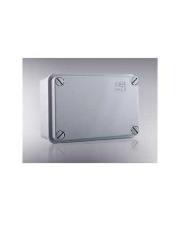 Output relay module ru8 (8 outputs 8a/250vac no/nc) for connection Unipos - 1 - Tik.ro