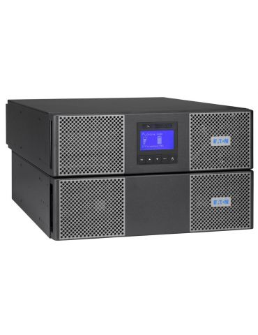 Eaton 9PX8KIRTNBP surse neîntreruptibile de curent (UPS) Conversie dublă (online) 8 kVA 7200 W 5 ieșire(i) AC Eaton - 1 - Tik.ro