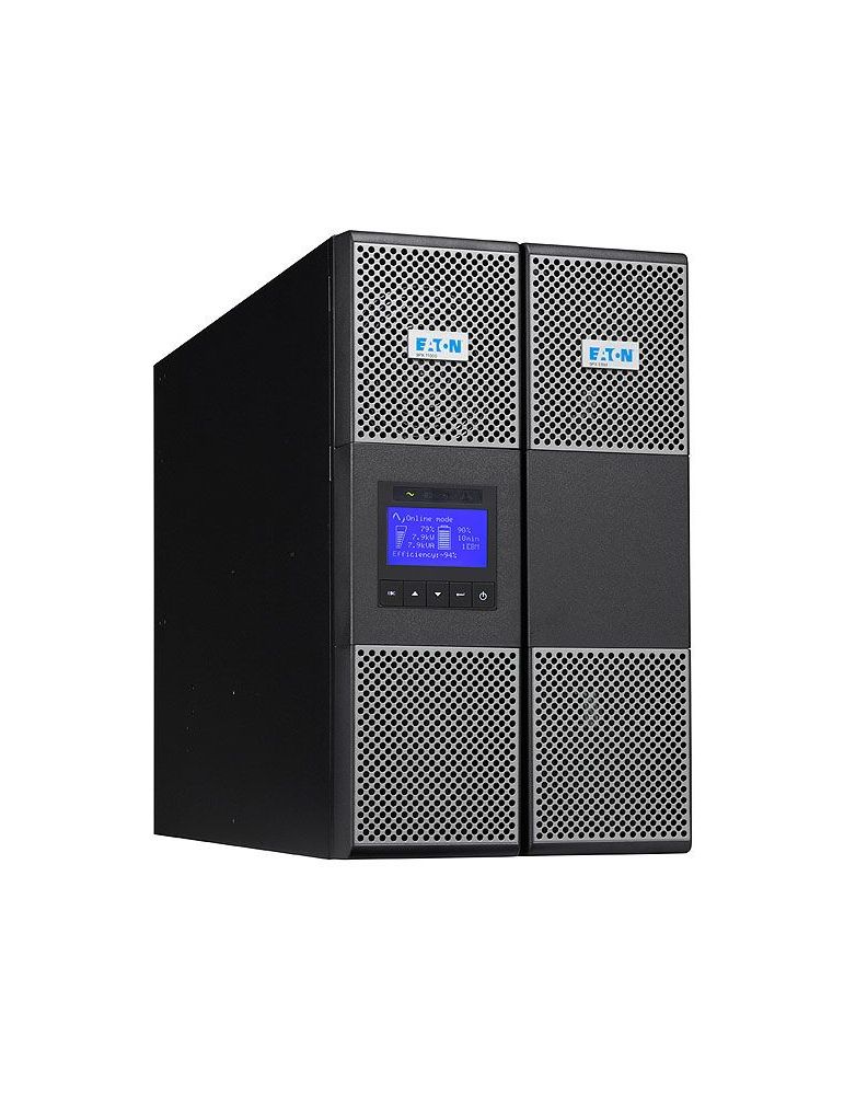 Eaton 9PX Conversie dublă (online) 6 kVA 5400 W 5 ieșire(i) AC