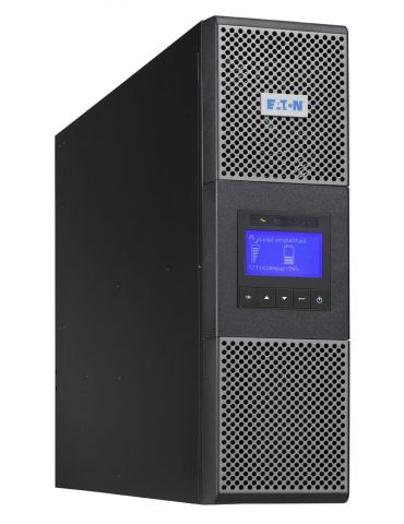 Eaton 9PX6KIBP surse neîntreruptibile de curent (UPS) Conversie dublă (online) 6 kVA 5400 W 6 ieșire(i) AC Eaton - 1 - Tik.ro