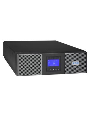 Eaton 9PX5KIRTN surse neîntreruptibile de curent (UPS) Conversie dublă (online) 5 kVA 4500 W 11 ieșire(i) AC Eaton - 1 - Tik.ro