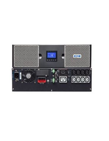 Eaton 9PX2200IRT3U surse neîntreruptibile de curent (UPS) Conversie dublă (online) 2,2 kVA 2200 W 10 ieșire(i) AC Eaton - 1 - Tik.ro