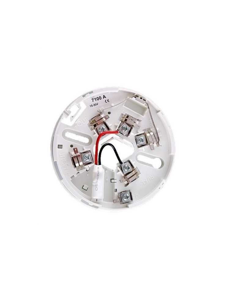 Unipos Soclu standard unipos db7100a pentru modulele fd7201