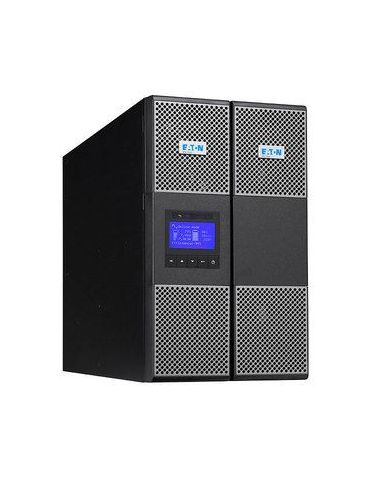 Eaton 9PX 11000i HotSwap Conversie dublă (online) 11 kVA 10000 W 5 ieșire(i) AC Eaton - 1 - Tik.ro