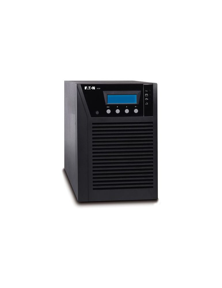Eaton 9130i1000T-XL Conversie dublă (online) 1 kVA 900 W 6 ieșire(i) AC
