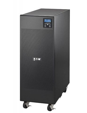 Eaton 9E6KI surse neîntreruptibile de curent (UPS) Conversie dublă (online) 6 kVA 4800 W Eaton - 1 - Tik.ro
