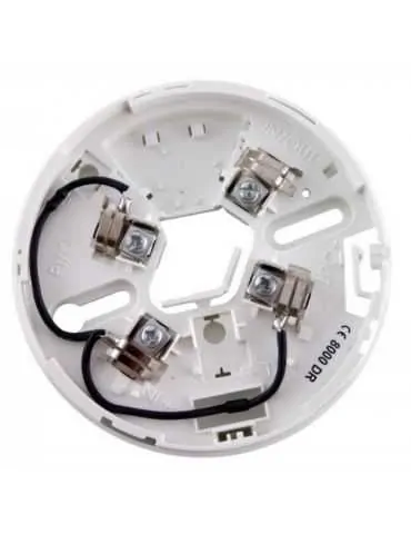 Base with schottky diode and resistor db8000dr Unipos - 1 - Tik.ro