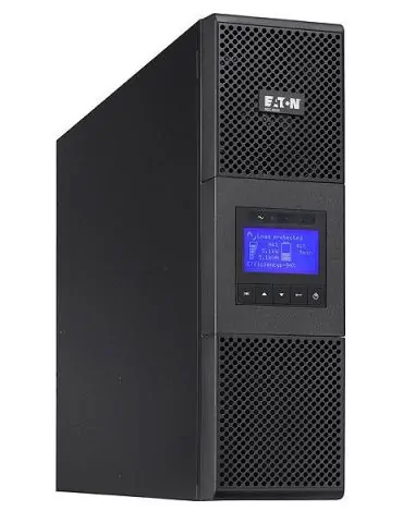 Eaton 9SX 5000I Line-Interactive Eaton - 1 - Tik.ro