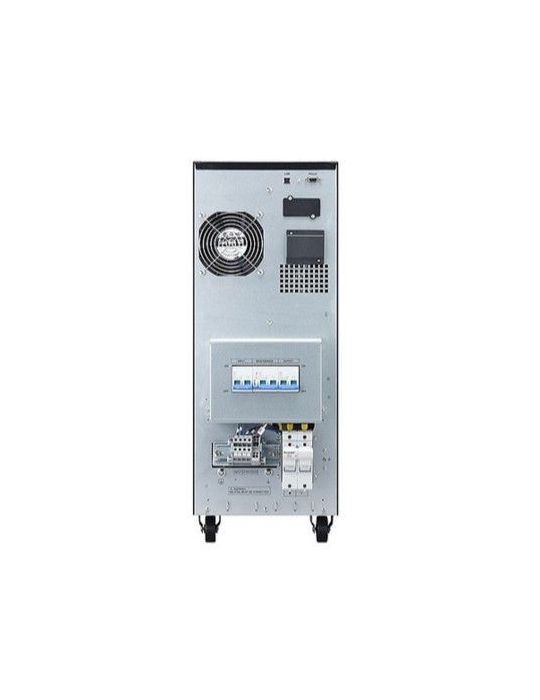 Eaton 9E15KI surse neîntreruptibile de curent (UPS) Conversie dublă (online) 15 kVA 12000 W Eaton - 2