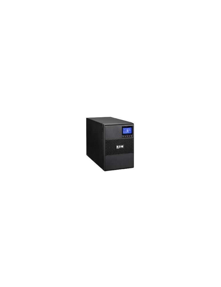 Eaton 9SX700I surse neîntreruptibile de curent (UPS) Conversie dublă (online) 0,7 kVA 630 W 6 ieșire(i) AC