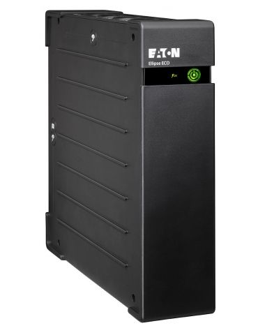 Eaton Ellipse ECO 1200 USB IEC Standby (Offline) 1,2 kVA 750 W 8 ieșire(i) AC Eaton - 1 - Tik.ro
