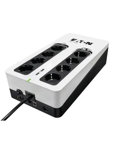 Eaton 3S700D surse neîntreruptibile de curent (UPS) Standby (Offline) 0,7 kVA 420 W 8 ieșire(i) AC Eaton - 1
