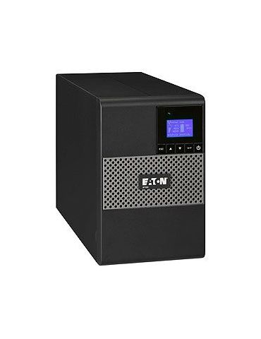 Eaton 5P850I surse neîntreruptibile de curent (UPS) Line-Interactive 0,85 kVA 600 W 6 ieșire(i) AC Eaton - 1 - Tik.ro