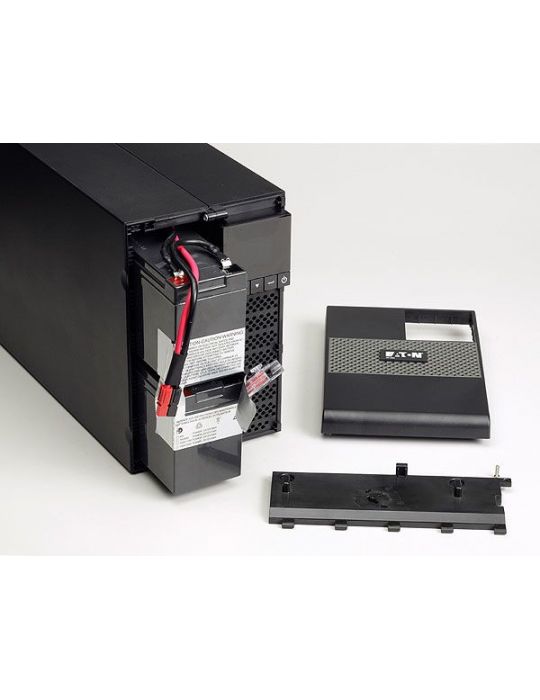 Eaton 5P850I surse neîntreruptibile de curent (UPS) Line-Interactive 0,85 kVA 600 W 6 ieșire(i) AC Eaton - 2