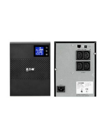 Eaton 5SC500i 0,5 kVA 350 W 4 ieșire(i) AC Eaton - 1 - Tik.ro