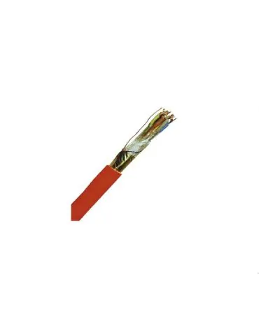 Cablu alarmare incendiu je-h(st)h e90inc.2x2x0.8 - rola 500 de metri Other - 1 - Tik.ro