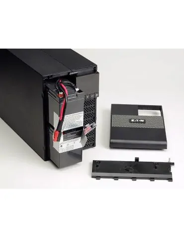 Eaton 5P 1550i Line-Interactive 1,55 kVA 1100 W 8 ieșire(i) AC Eaton - 4