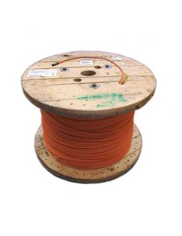 Cablu alarmare incendiu je-h(st)h e90inc.2x2x0.8 - rola 500 de metri Other - 1