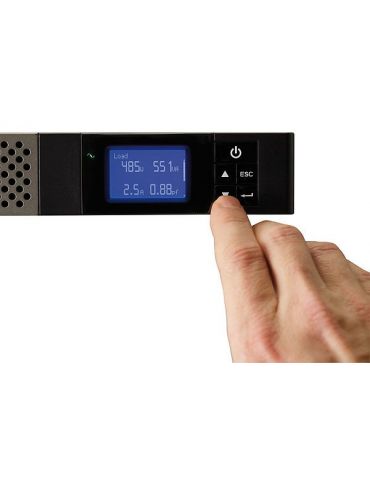 Eaton 5P1150iR Line-Interactive 1,15 kVA 770 W 6 ieșire(i) AC Eaton - 5
