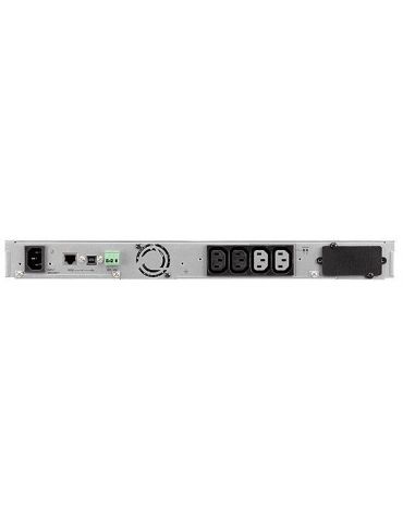 Eaton 5P850iR Line-Interactive 0,85 kVA 600 W 4 ieșire(i) AC Eaton - 3