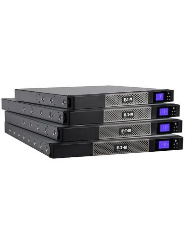 Eaton 5P650IR surse neîntreruptibile de curent (UPS) Line-Interactive 0,65 kVA 420 W 4 ieșire(i) AC Eaton - 2