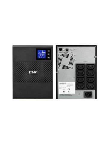 Eaton 5SC1500i 1,5 kVA 1050 W 8 ieșire(i) AC Eaton - 1 - Tik.ro