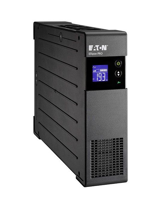 Eaton Ellipse PRO 1200 DIN Line-Interactive 1,2 kVA 750 W 8 ieșire(i) AC Eaton - 1
