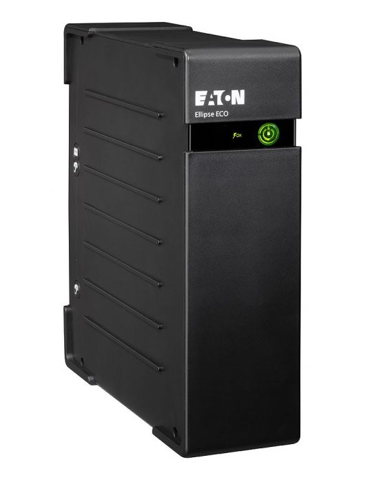 Eaton Ellipse ECO 800 USB DIN Standby (Offline) 0,8 kVA 500 W 4 ieșire(i) AC Eaton - 1