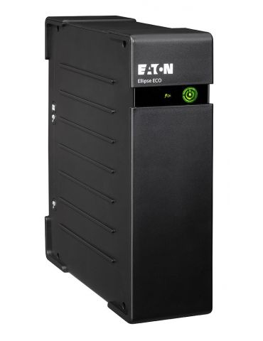 Eaton Ellipse ECO 800 USB IEC Standby (Offline) 0,8 kVA 500 W 4 ieșire(i) AC Eaton - 1 - Tik.ro