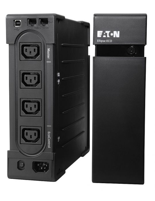Eaton Ellipse ECO 800 USB IEC Standby (Offline) 0,8 kVA 500 W 4 ieșire(i) AC Eaton - 2