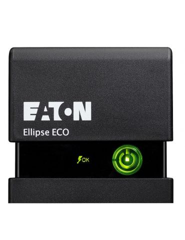 Eaton Ellipse ECO 800 USB IEC Standby (Offline) 0,8 kVA 500 W 4 ieșire(i) AC Eaton - 4