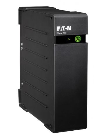 Eaton Ellipse ECO 650 DIN Standby (Offline) 0,65 kVA 400 W 4 ieșire(i) AC Eaton - 1 - Tik.ro