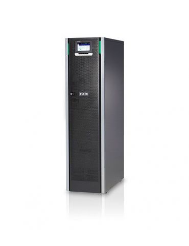 Eaton 93PS Conversie dublă (online) 10 kVA 10000 W Eaton - 3