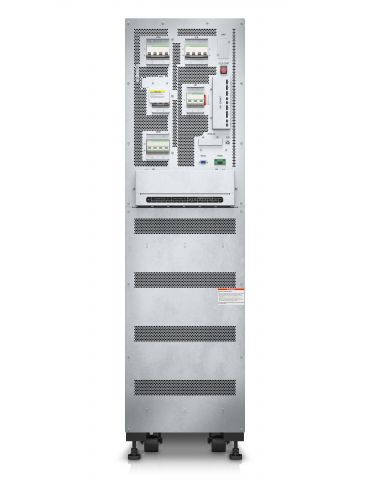 APC Easy 3S Conversie dublă (online) 20 kVA 20000 W Apc - 4
