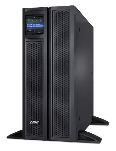 APC Smart-UPS Line-Interactive 2,2 kVA 1980 W 9 ieșire(i) AC Apc - 6