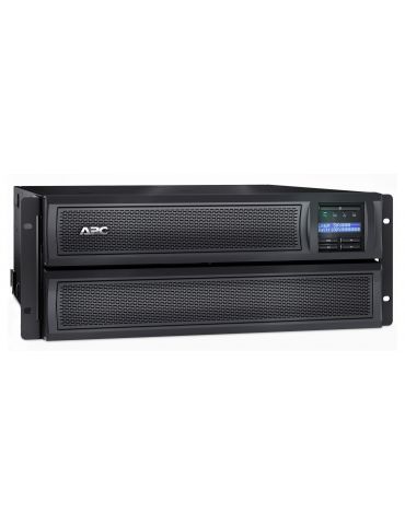 APC Smart-UPS Line-Interactive 2,2 kVA 1980 W 9 ieșire(i) AC Apc - 9