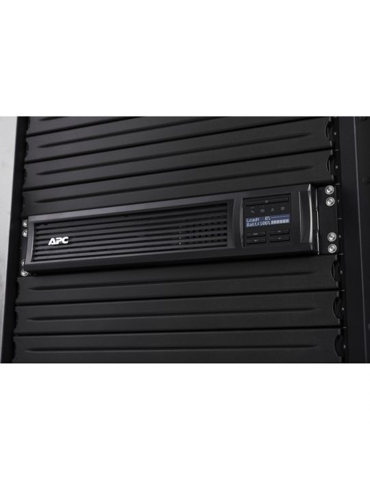 APC Smart-UPS 750VA Line-Interactive 0,75 kVA 500 W 4 ieșire(i) AC Apc - 4