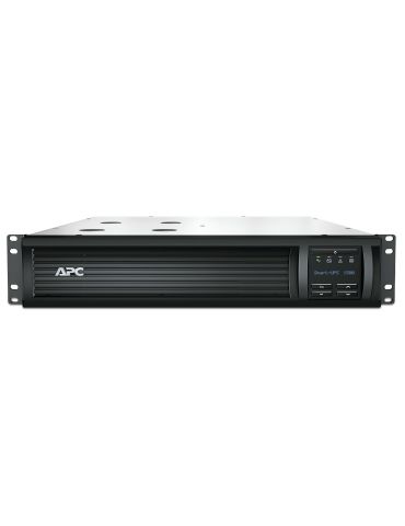 APC Smart-UPS 1500VA Line-Interactive 1,5 kVA 1000 W 4 ieșire(i) AC Apc - 1
