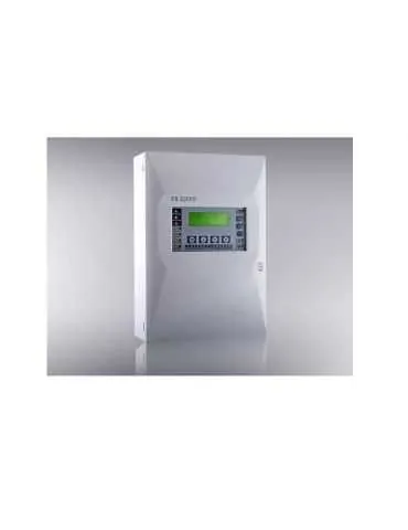 Repeater fs5200r:- lcd display- 2 relay outputs – 1 relay Unipos - 1 - Tik.ro