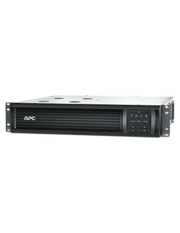 APC Smart-UPS 1500VA Line-Interactive 1,5 kVA 1000 W 4 ieșire(i) AC Apc - 4